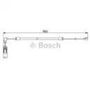 Warnkontakt Bremsbelagverschleiß Bosch 1 987 474 960 für Bmw Vorderachse