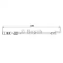 Warnkontakt Bremsbelagverschleiß Bosch 1 987 474 964 für Mercedes Benz