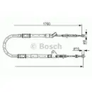 BOSCH 1 987 477 541 Seilzug, Feststellbremse