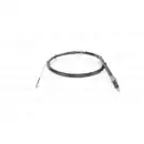 BOSCH 1 987 477 696 Seilzug, Feststellbremse