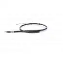 BOSCH 1 987 477 696 Seilzug, Feststellbremse
