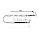 BOSCH 1 987 477 911 Seilzug, Feststellbremse