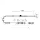 BOSCH 1 987 482 125 Seilzug, Feststellbremse