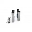 BOSCH 0 204 114 548 Bremsbackensatz