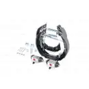 BOSCH 0 204 114 548 Bremsbackensatz