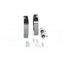 BOSCH 0 204 114 548 Bremsbackensatz