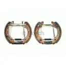 BOSCH 0 204 114 546 Bremsbackensatz