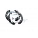 BOSCH 0 204 114 546 Bremsbackensatz