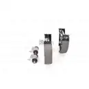 BOSCH 0 204 114 591 Bremsbackensatz