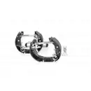BOSCH 0 204 114 591 Bremsbackensatz