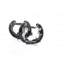 BOSCH 0 204 114 581 Bremsbackensatz