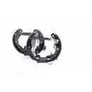 BOSCH 0 204 114 581 Bremsbackensatz