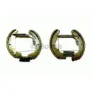 BOSCH 0 204 114 581 Bremsbackensatz