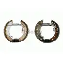 BOSCH 0 204 114 613 Bremsbackensatz