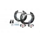 BOSCH 0 204 114 613 Bremsbackensatz