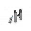 BOSCH 0 204 114 613 Bremsbackensatz