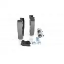 BOSCH 0 204 114 613 Bremsbackensatz