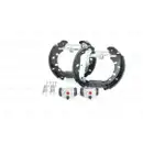 BOSCH 0 204 114 625 Bremsbackensatz