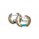 BOSCH 0 204 114 626 Bremsbackensatz