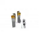 BOSCH 0 204 114 626 Bremsbackensatz