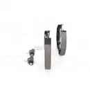 BOSCH 0 204 114 632 Bremsbackensatz