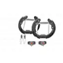 BOSCH 0 204 114 632 Bremsbackensatz