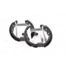 BOSCH 0 204 114 632 Bremsbackensatz