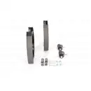 BOSCH 0 204 114 632 Bremsbackensatz