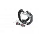 BOSCH 0 204 114 633 Bremsbackensatz