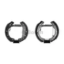 BOSCH 0 204 114 633 Bremsbackensatz