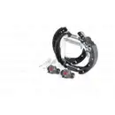 BOSCH 0 204 114 633 Bremsbackensatz