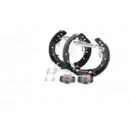 BOSCH 0 204 114 633 Bremsbackensatz