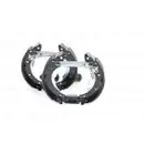 BOSCH 0 204 114 628 Bremsbackensatz