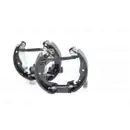BOSCH 0 204 114 630 Bremsbackensatz