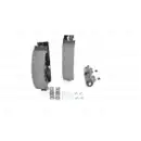 BOSCH 0 204 114 630 Bremsbackensatz