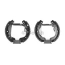 BOSCH 0 204 114 630 Bremsbackensatz