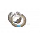 BOSCH 0 204 114 646 Bremsbackensatz