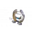 BOSCH 0 204 114 646 Bremsbackensatz