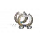 BOSCH 0 204 114 646 Bremsbackensatz