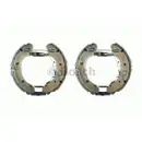 BOSCH 0 204 114 646 Bremsbackensatz