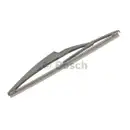 Wischblatt Bosch 3 397 004 802 Rear für Bmw für Citroën für Fiat für Opel Hinten
