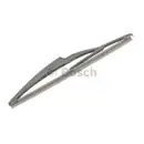 Wischblatt Bosch 3 397 004 802 Rear für Bmw für Citroën für Fiat für Opel Hinten