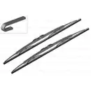 BOSCH 3 397 118 304 Wischblatt 601