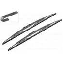 BOSCH 3 397 118 304 Wischblatt 601