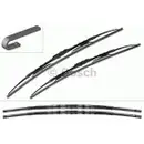BOSCH 3 397 118 408 Wischblatt 408