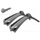BOSCH 3 397 007 653 Wischblatt Aerotwin A 642 S