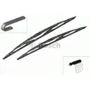 BOSCH 3 397 118 334 Wischblatt 657 S
