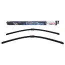 Wischblatt Bosch 3 397 118 946 Aerotwin Seitlicher Einbau Vorne