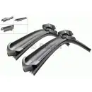 BOSCH 3 397 118 966 Wischblatt Aerotwin A966S