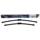 Bosch Aerotwin Scheibenwischer vorn+hinten VW Golf 5 6